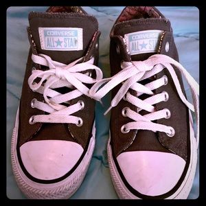 Converse All Star Shoes